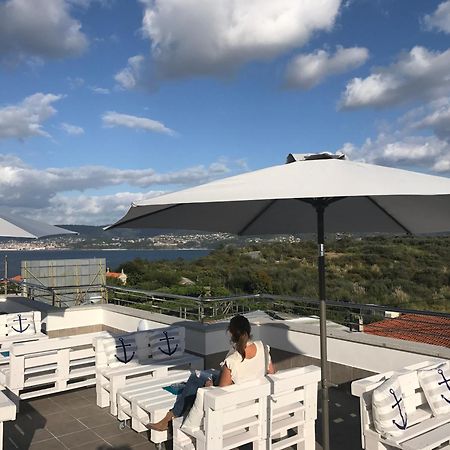Hotel Ancora Sanxenxo Granxa  Екстериор снимка