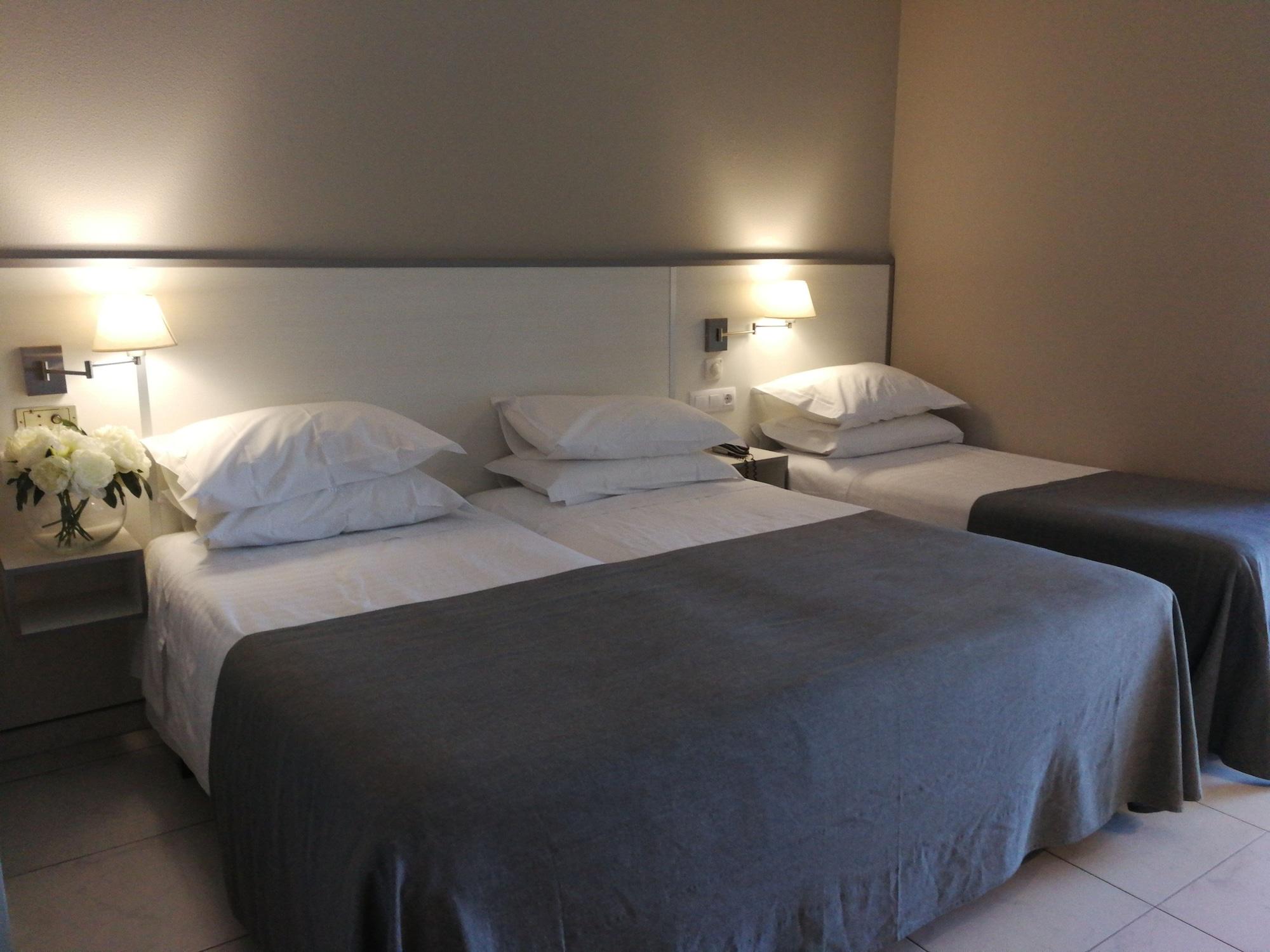 Hotel Ancora Sanxenxo Granxa  Екстериор снимка