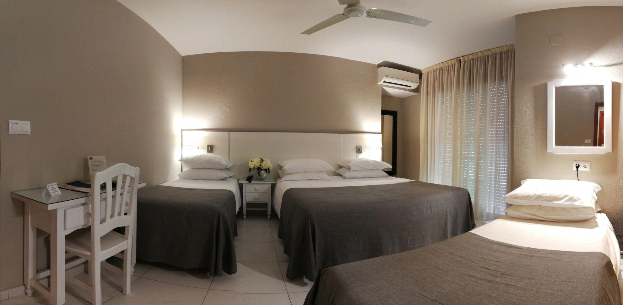 Hotel Ancora Sanxenxo Granxa  Екстериор снимка