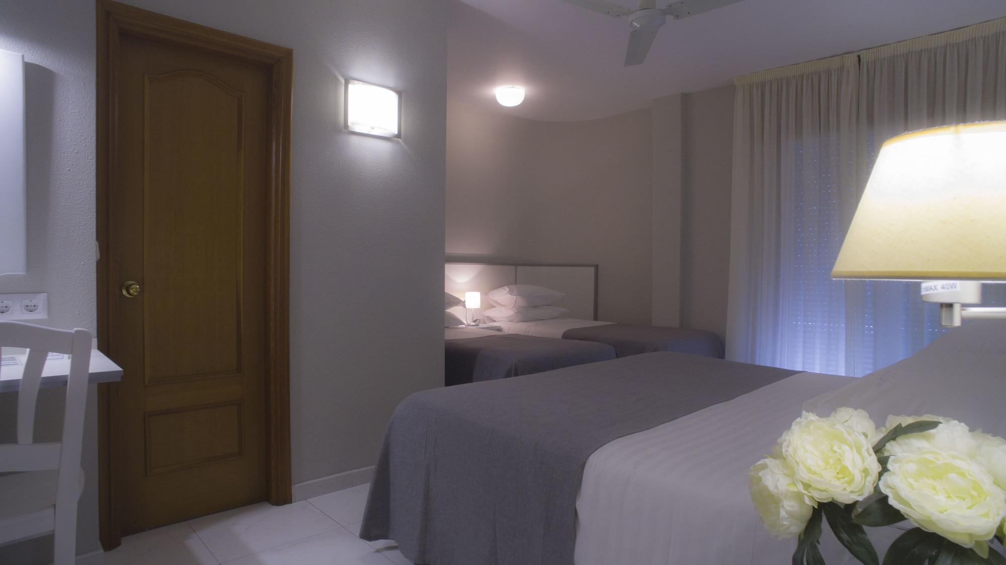 Hotel Ancora Sanxenxo Granxa  Екстериор снимка
