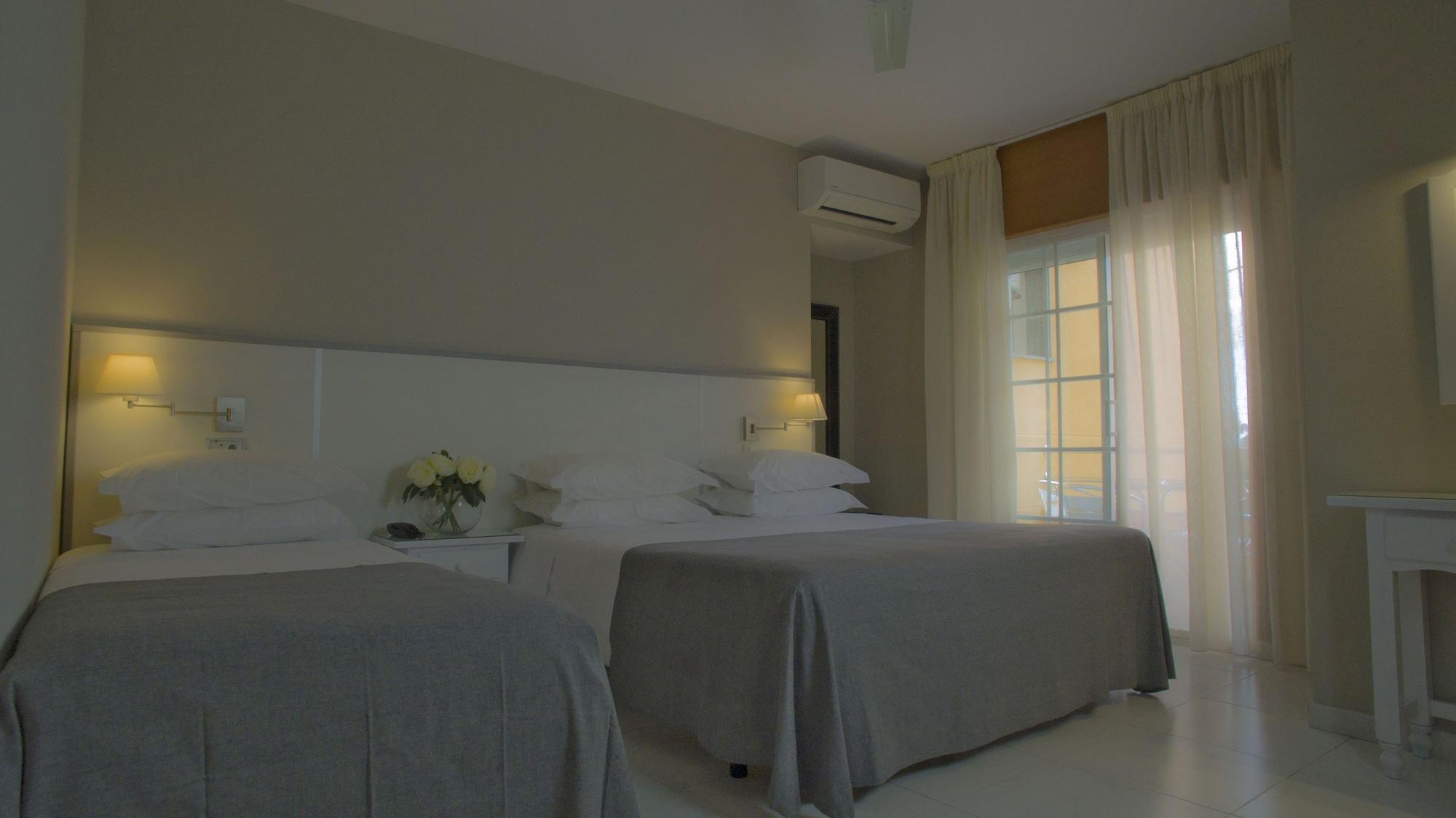 Hotel Ancora Sanxenxo Granxa  Екстериор снимка
