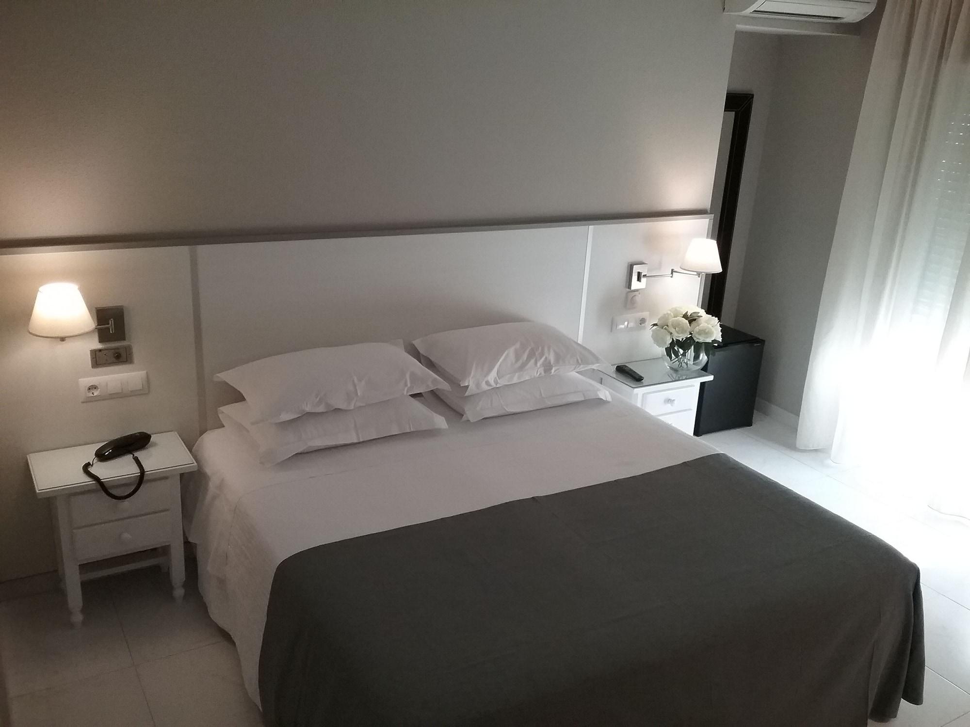 Hotel Ancora Sanxenxo Granxa  Екстериор снимка