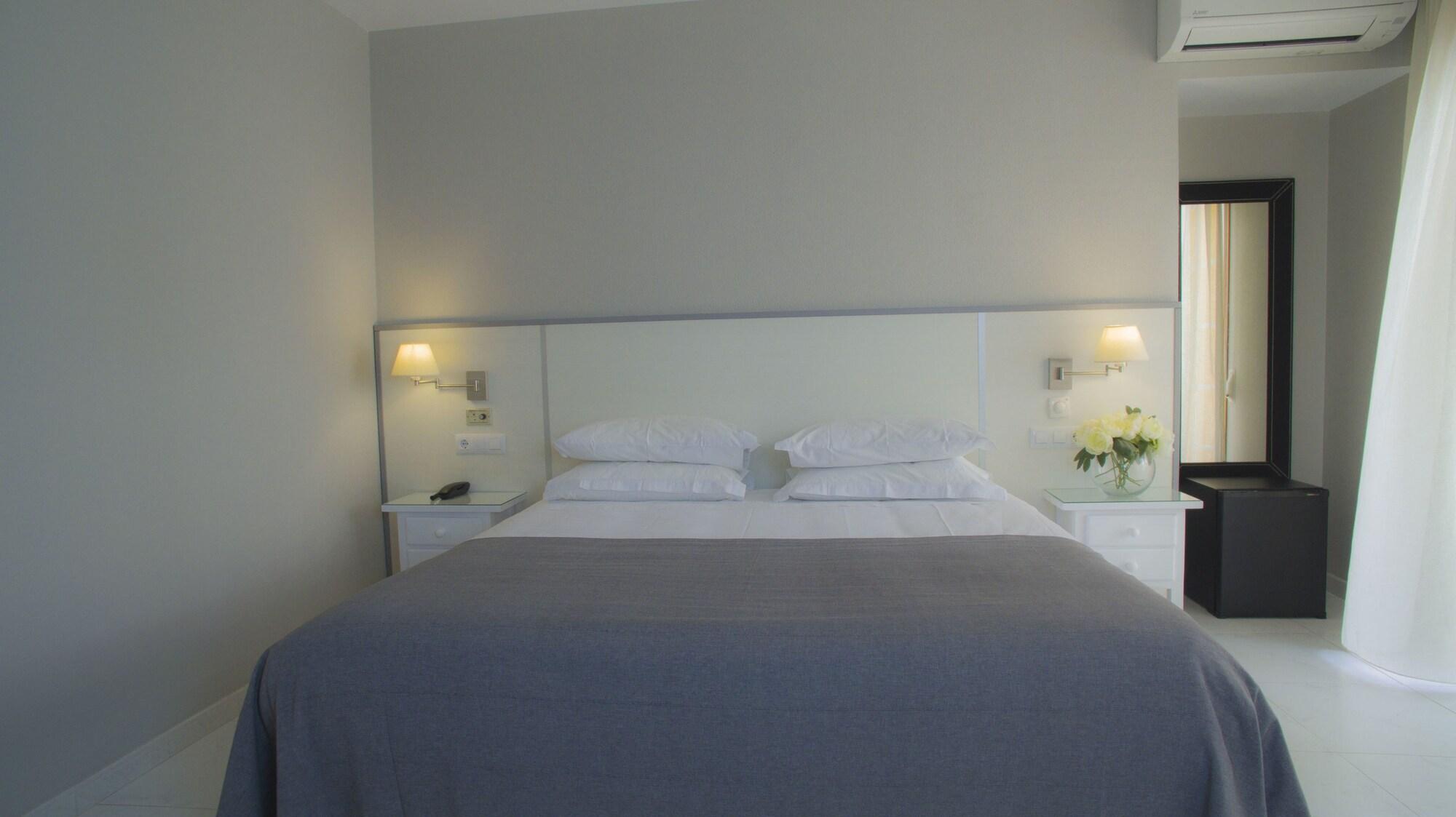 Hotel Ancora Sanxenxo Granxa  Екстериор снимка