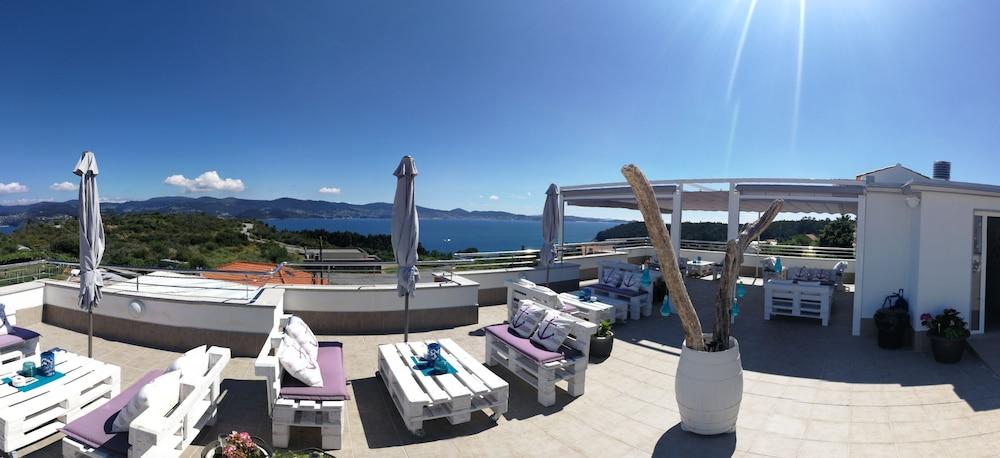 Hotel Ancora Sanxenxo Granxa  Екстериор снимка