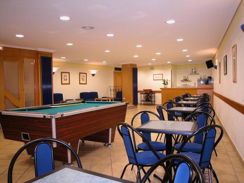 Hotel Ancora Sanxenxo Granxa  Екстериор снимка