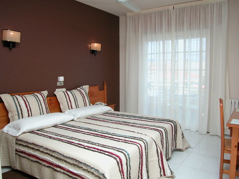 Hotel Ancora Sanxenxo Granxa  Екстериор снимка