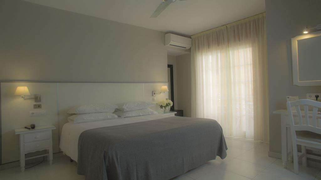 Hotel Ancora Sanxenxo Granxa  Екстериор снимка
