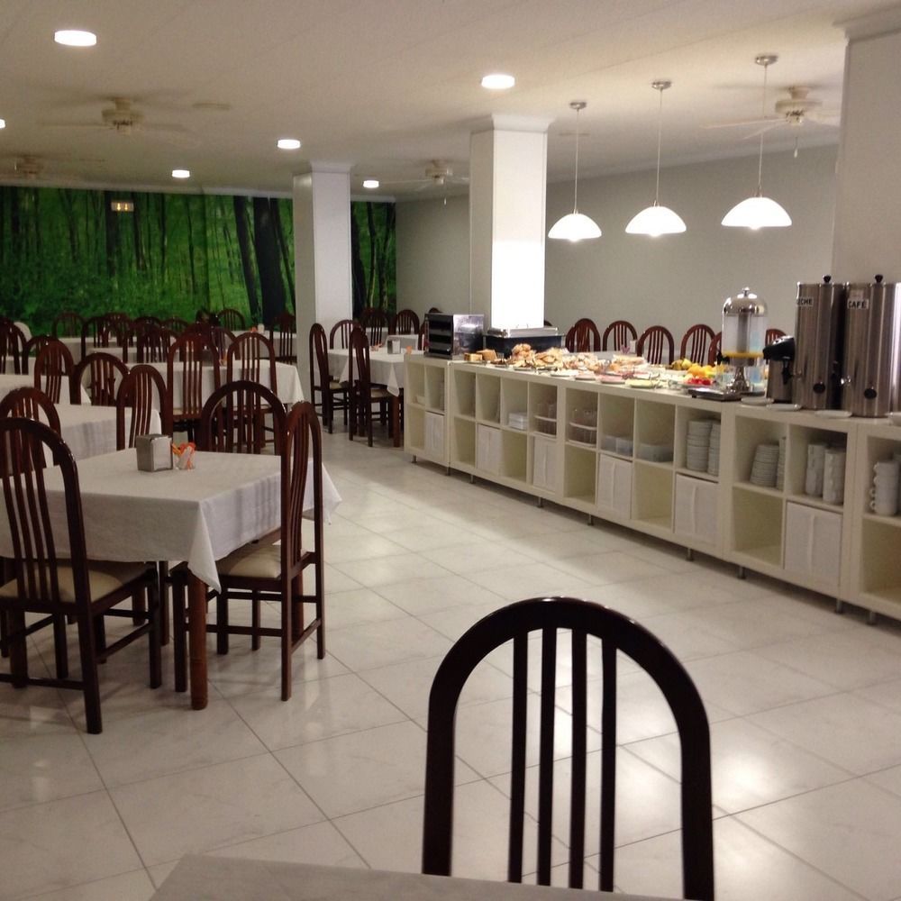 Hotel Ancora Sanxenxo Granxa  Екстериор снимка