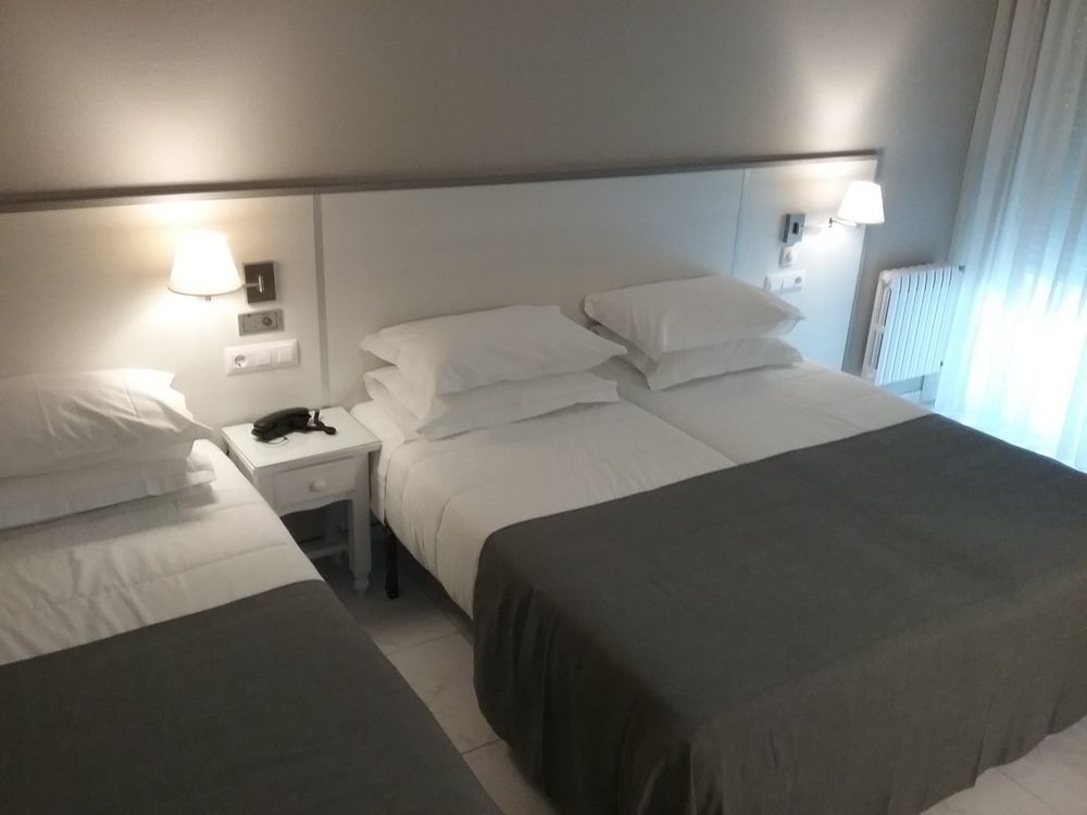 Hotel Ancora Sanxenxo Granxa  Екстериор снимка