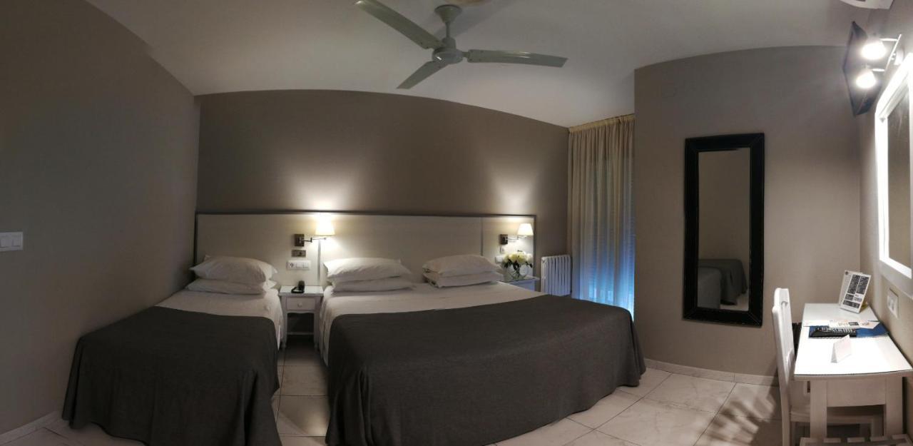 Hotel Ancora Sanxenxo Granxa  Екстериор снимка