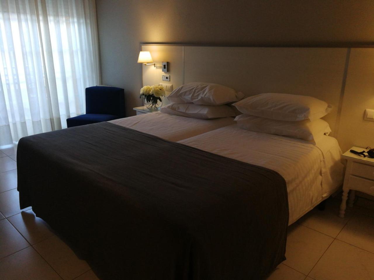 Hotel Ancora Sanxenxo Granxa  Екстериор снимка
