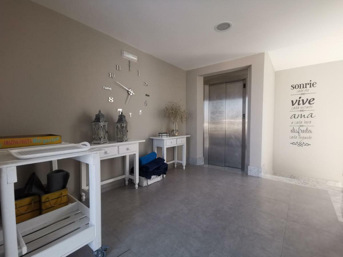 Hotel Ancora Sanxenxo Granxa  Екстериор снимка