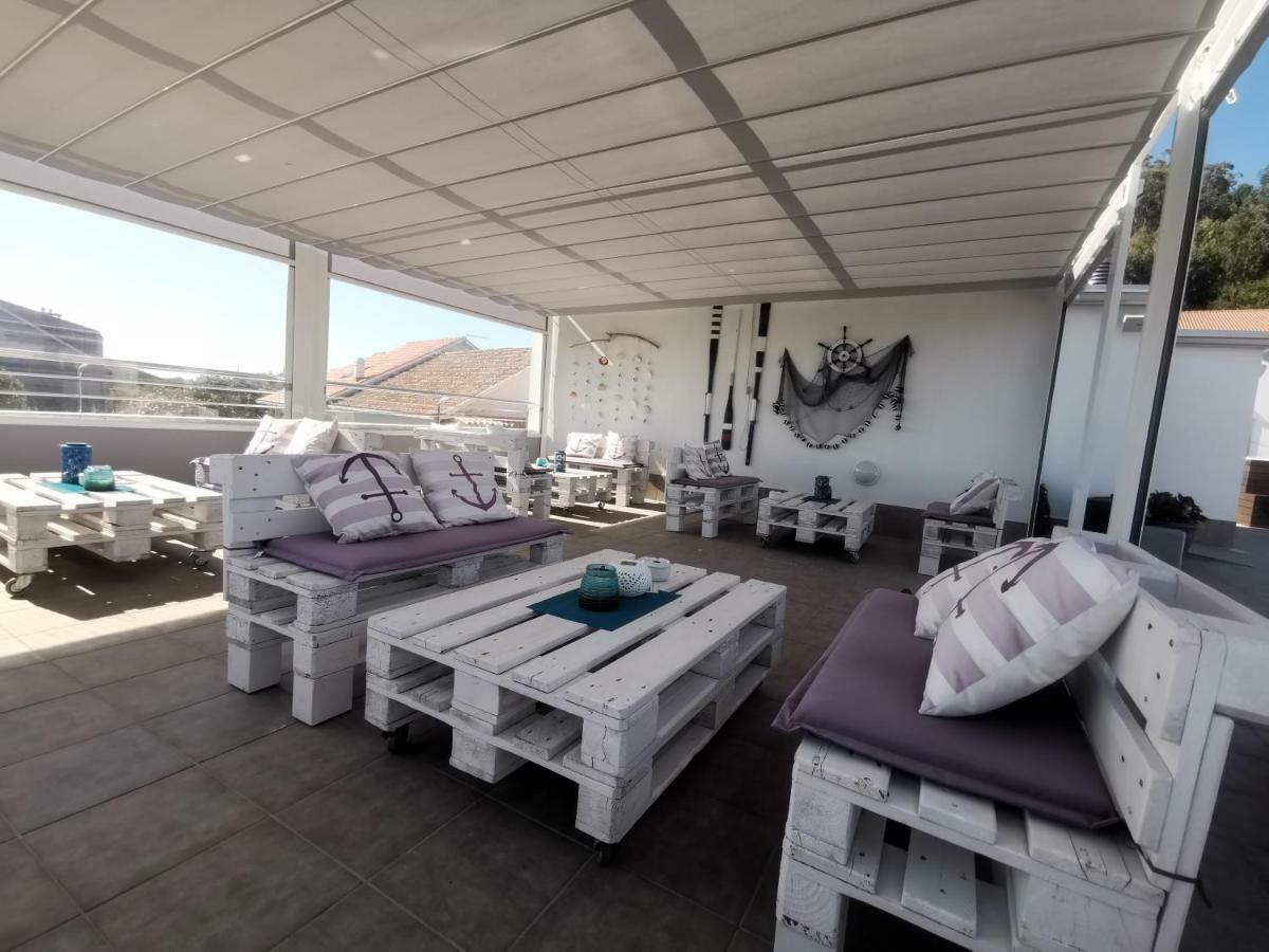 Hotel Ancora Sanxenxo Granxa  Екстериор снимка